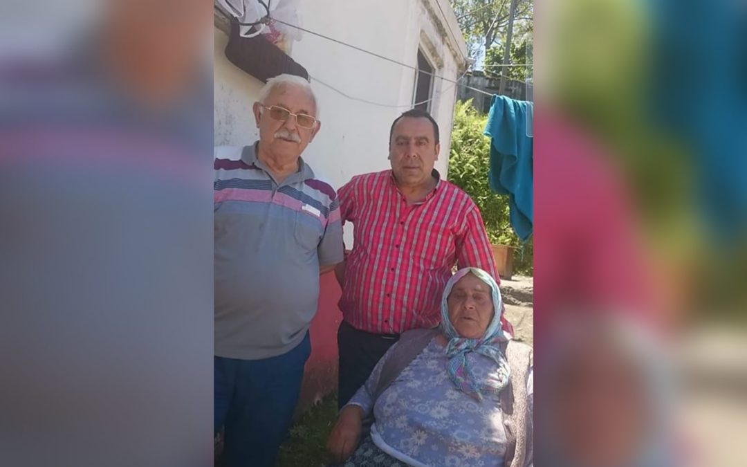 Nadide Günaydın Vefat Haberi