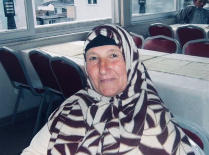 Hamdiye Bebek Vefat Haberi