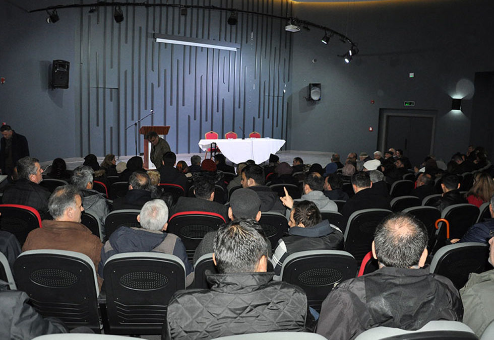 8. Olağan Kongremizi Tamamladık