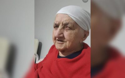 Hava Dişli Vefat Haberi
