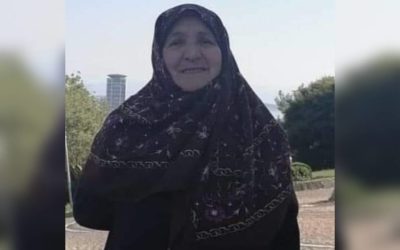 Kadun Albar Vefat Haberi